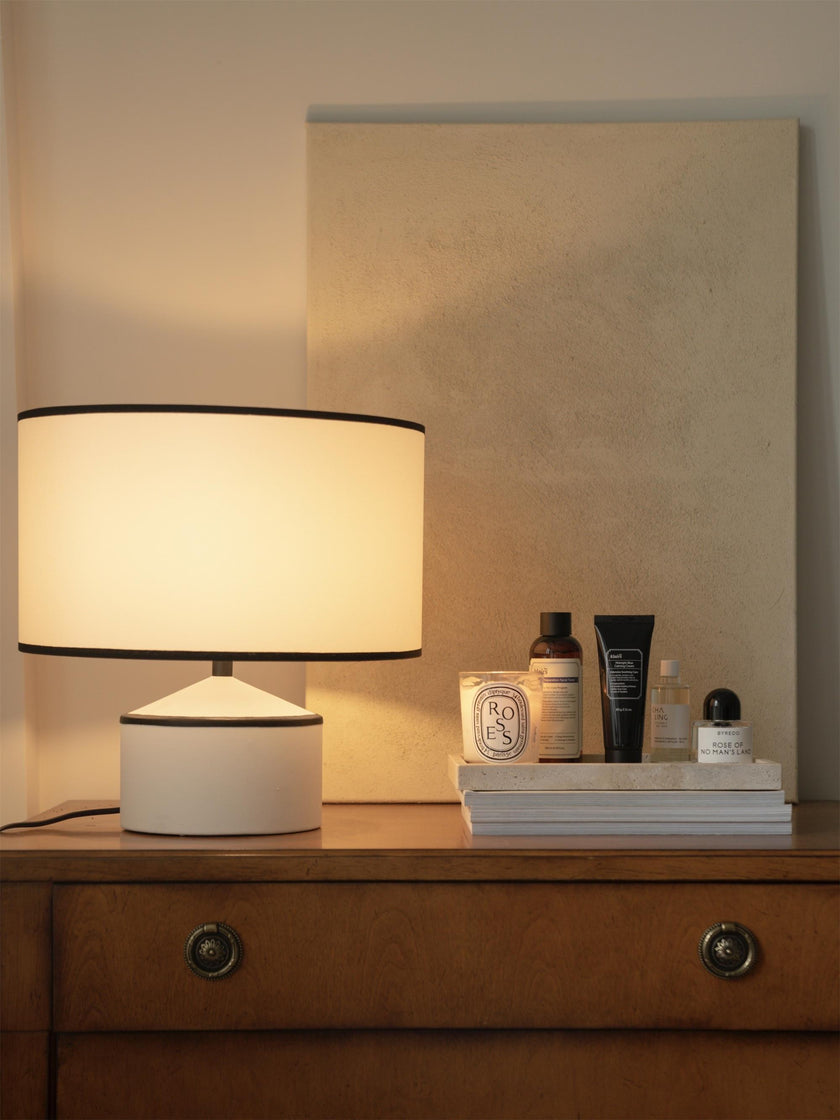 Cyls Table Lamp