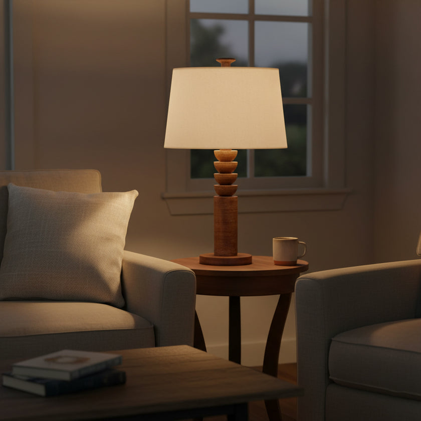 Dagan Table Lamp