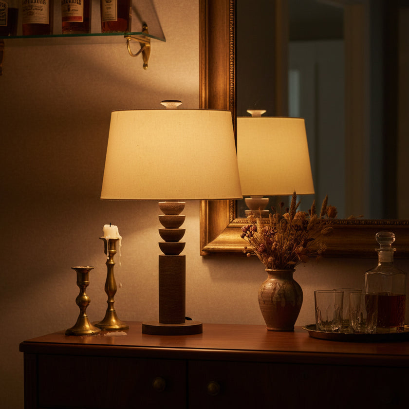 Dagan Table Lamp