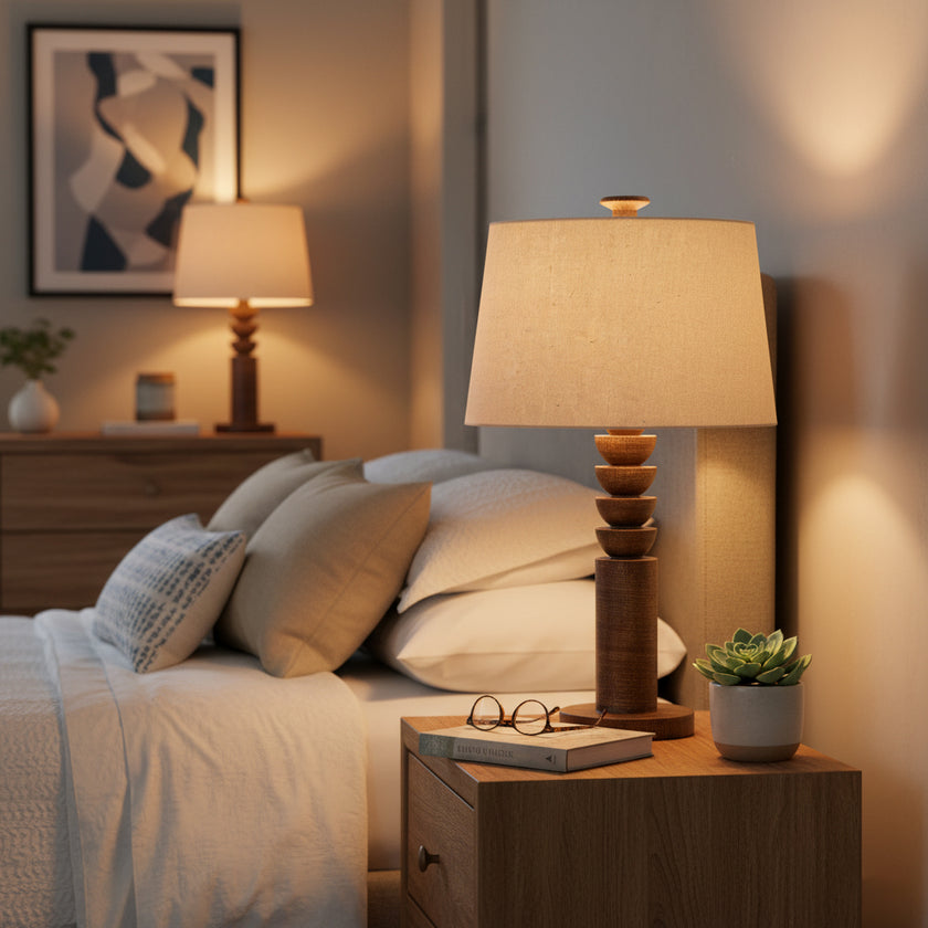 Dagan Table Lamp