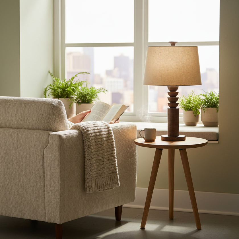 Dagan Table Lamp
