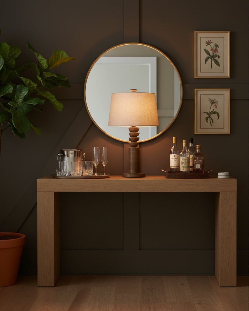 Dagan Table Lamp