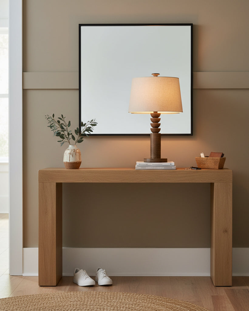 Dagan Table Lamp