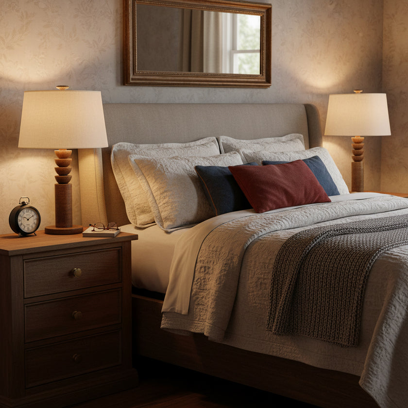 Dagan Table Lamp