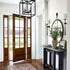 Dagny Wall Light