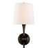 Dagny Wall Light