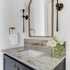 Dagny Wall Light