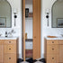 Dagny Wall Light