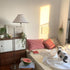 Dakota Floor Lamp