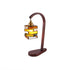 Dale Glass Table Lamp