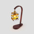 Dale Glass Table Lamp