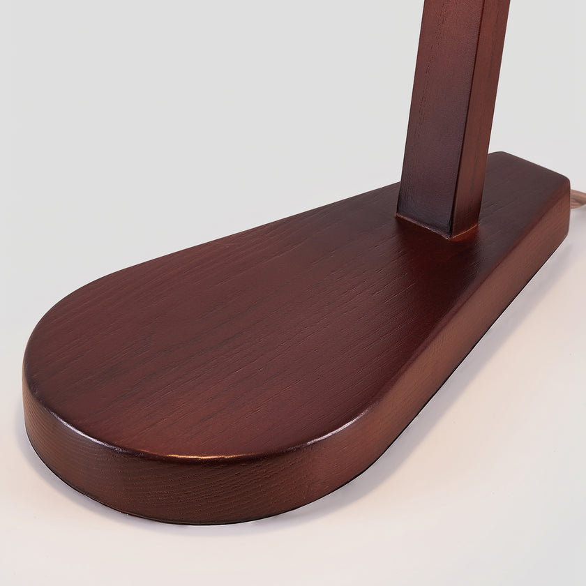 Dale Glass Table Lamp