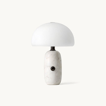 Dali Mushroom Table Lamp