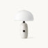 Dali Mushroom Table Lamp