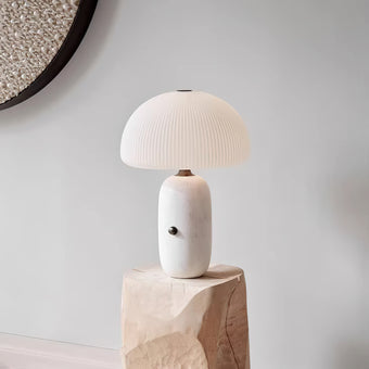 Dali Mushroom Table Lamp