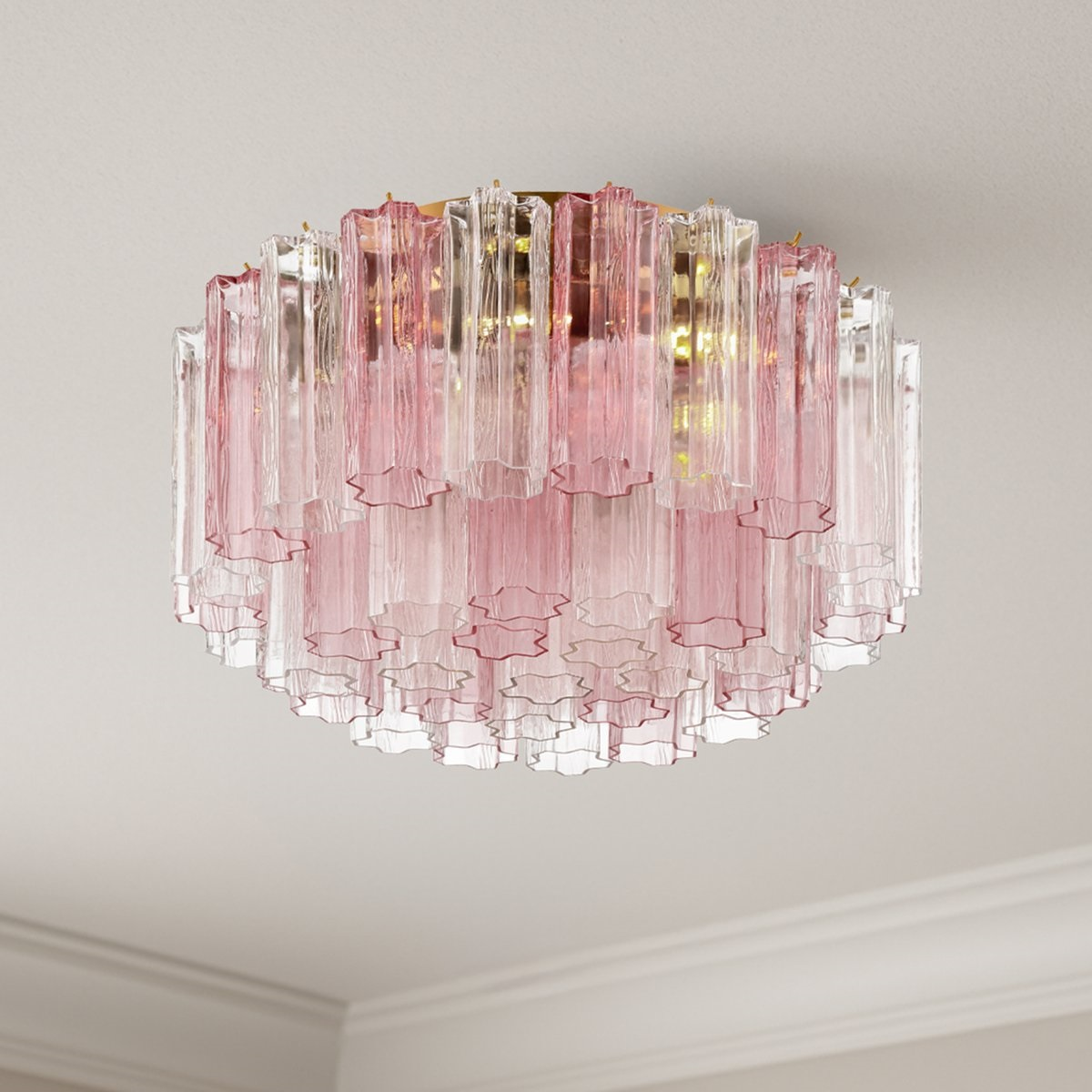 Dalpat Ceiling Light – detail 2