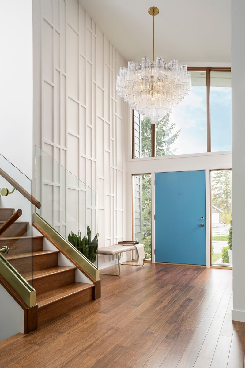 Dalpat Chandelier