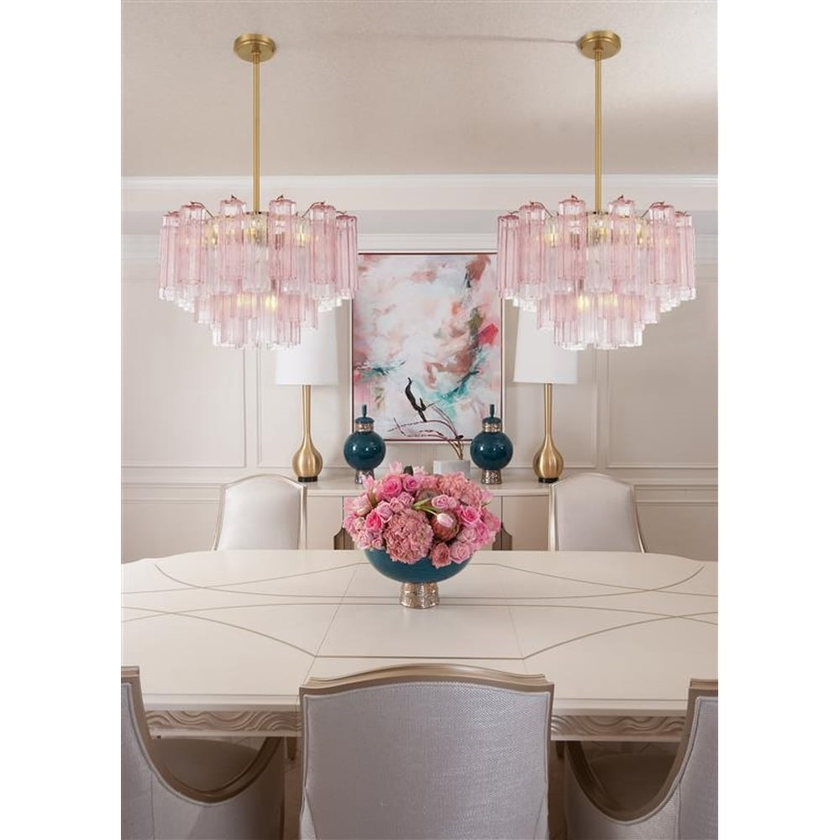 Dalpat Chandelier