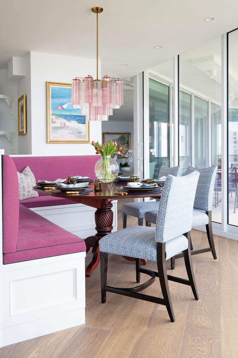 Dalpat Chandelier