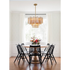 Dalpat Chandelier