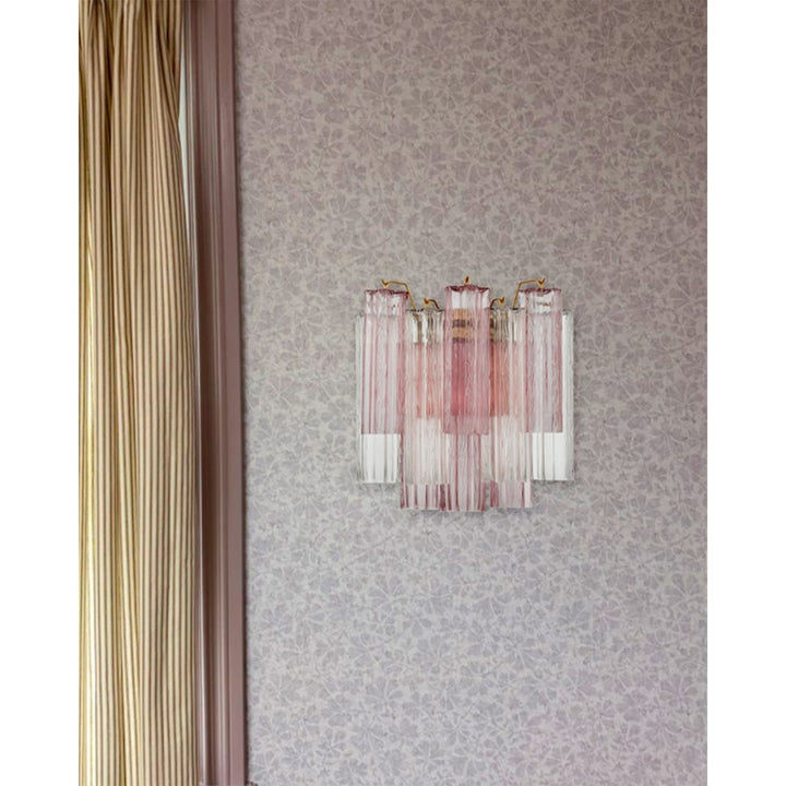 Dalpat Wall Lamp