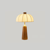 Walnut Color & Beige