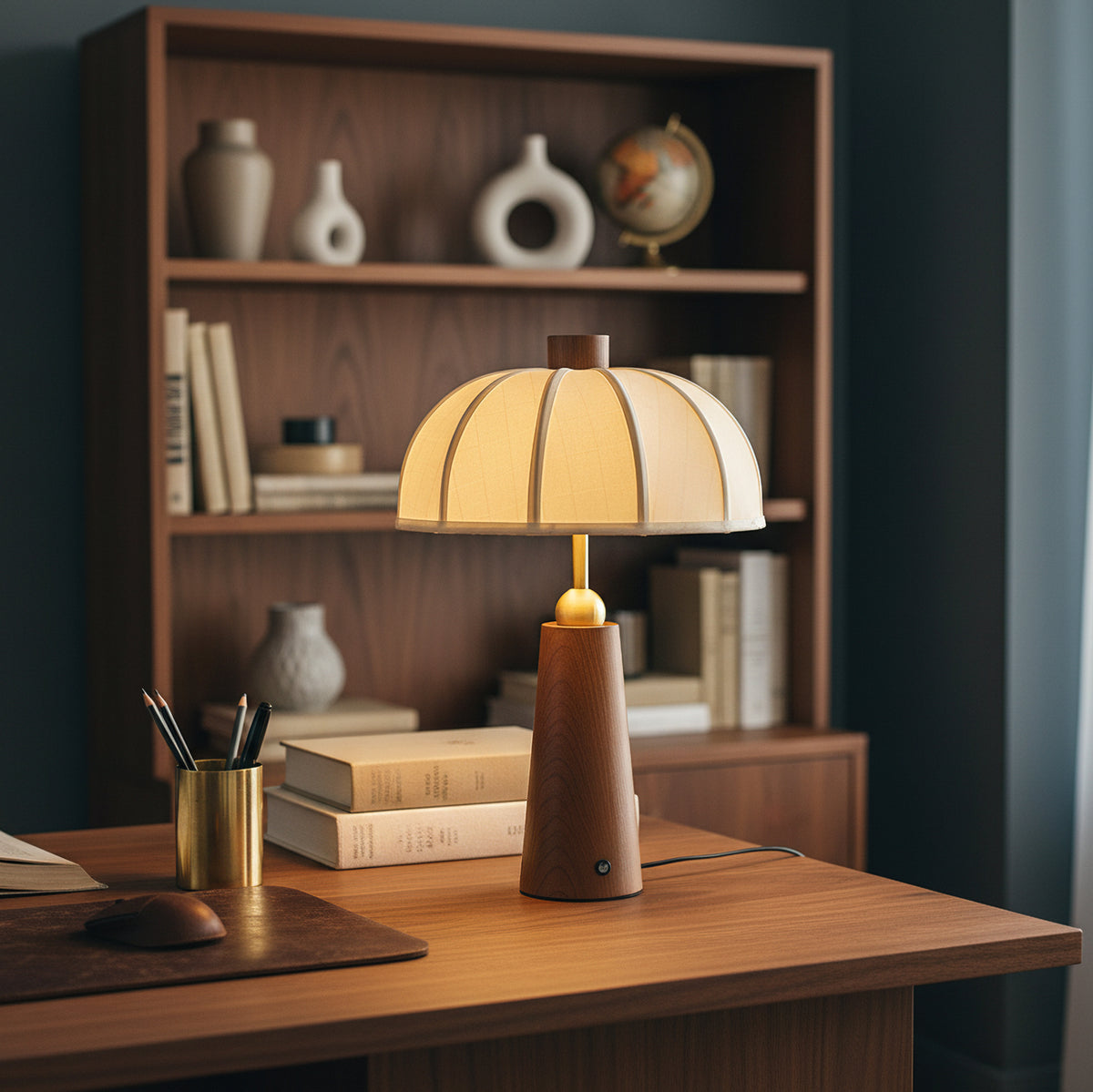 Danica Table Lamp – detail 2