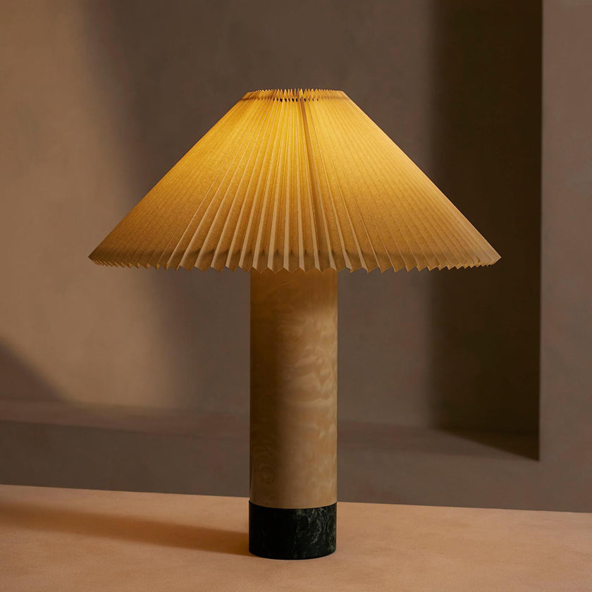 Daniella Table Lamp