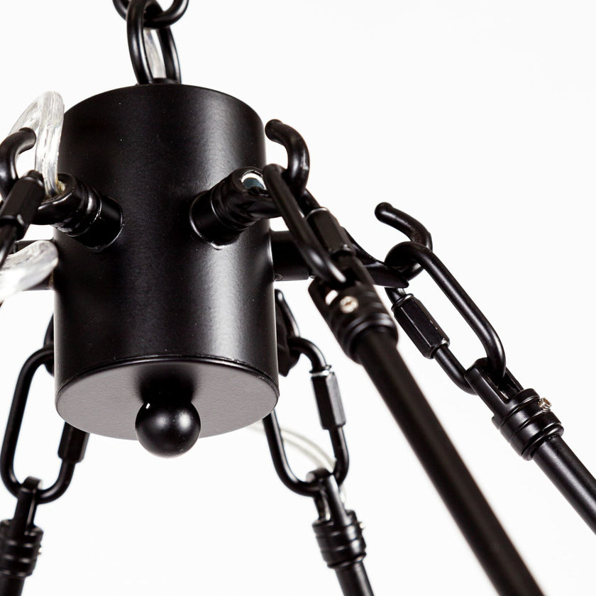 Danielo Chandelier