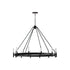 Danielo Chandelier
