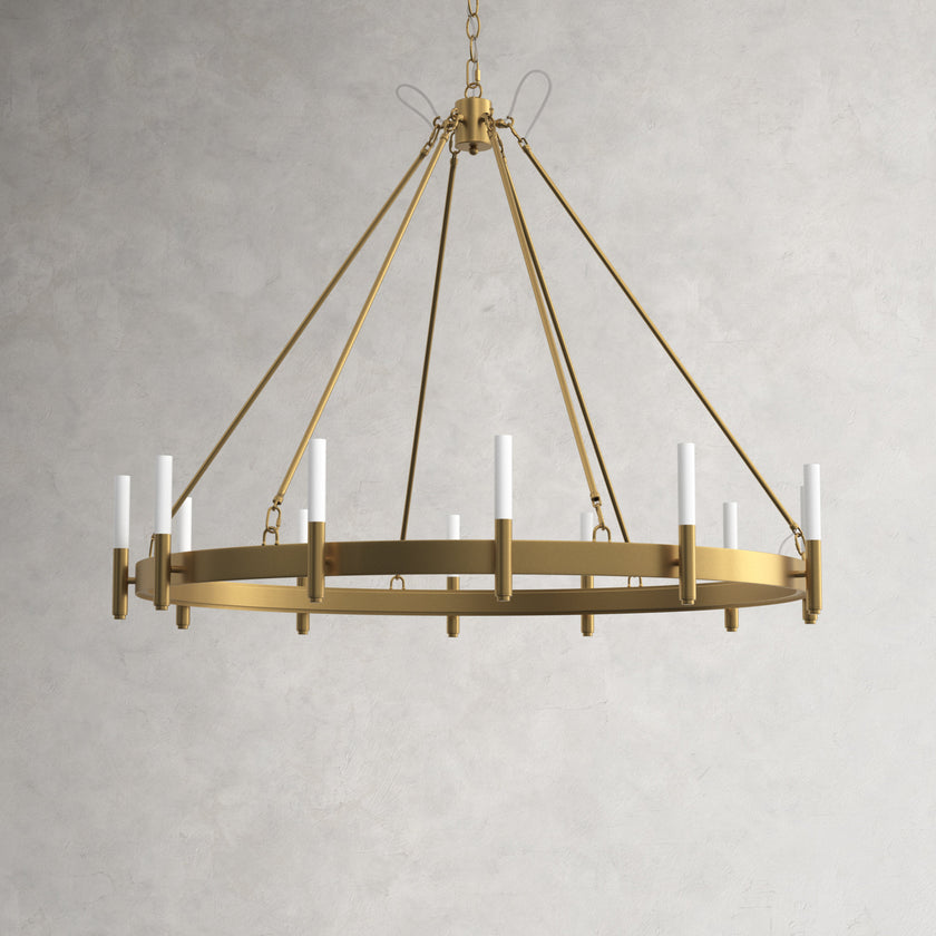 Danielo Chandelier