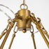 Danielo Chandelier