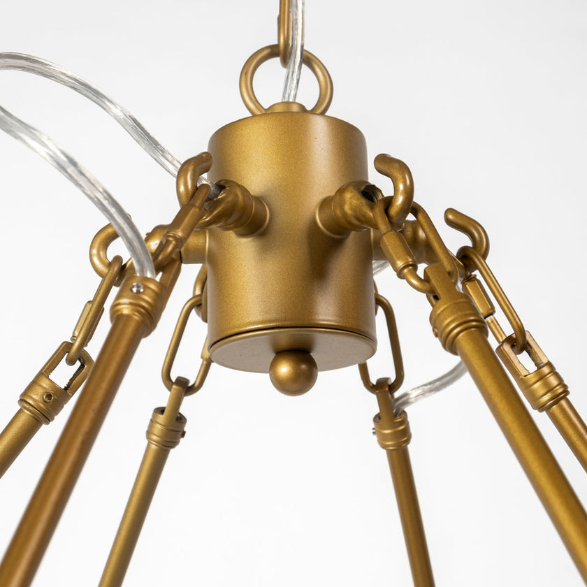Danielo Chandelier