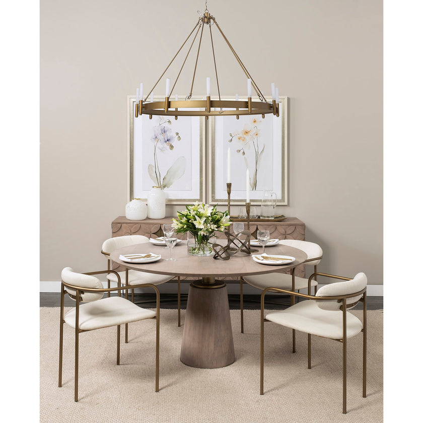 Danielo Chandelier