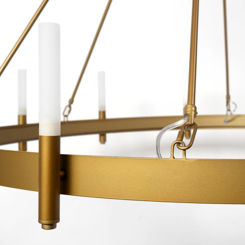 Danielo Chandelier