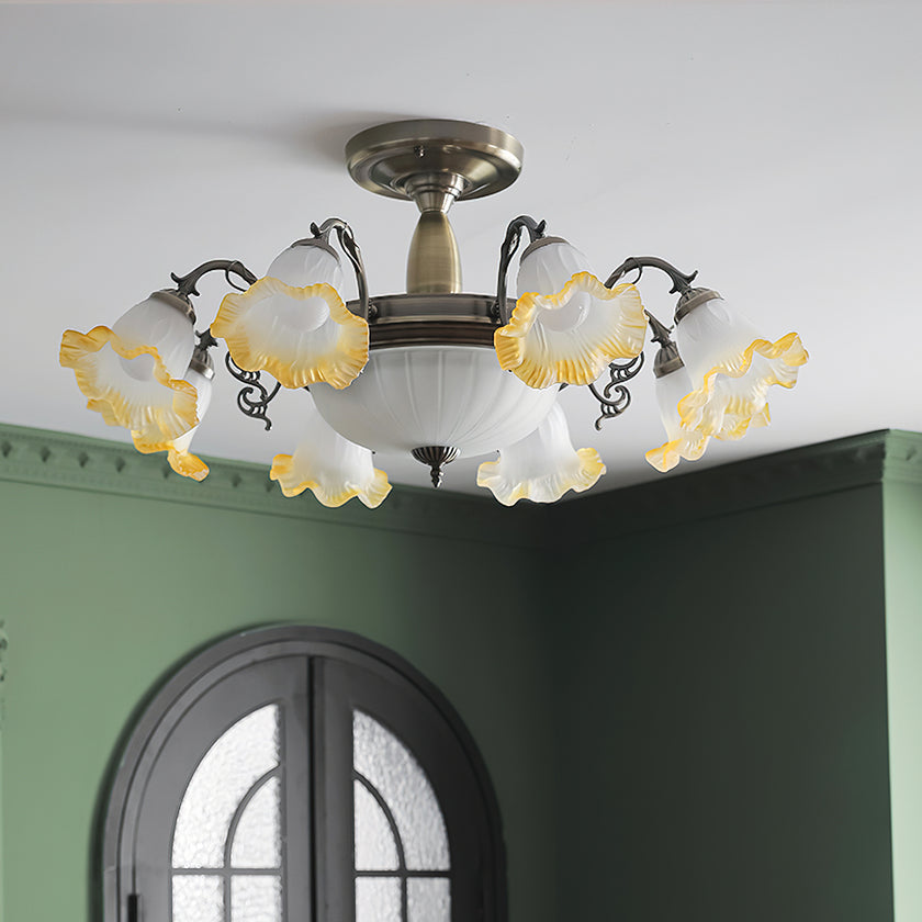 Daraich Chandelier
