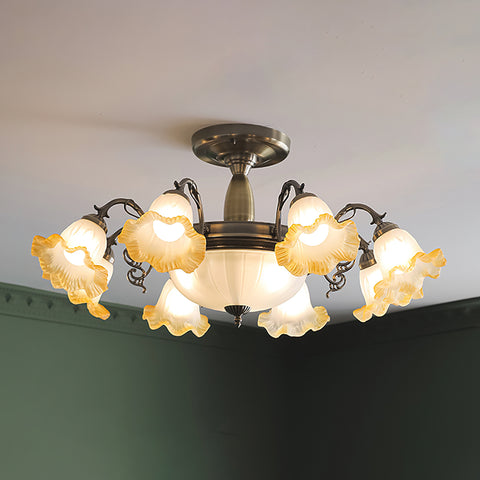 Daraich Ceiling Lamp – detail 22