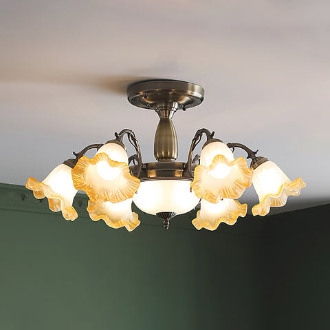 Daraich Ceiling Lamp – detail 21