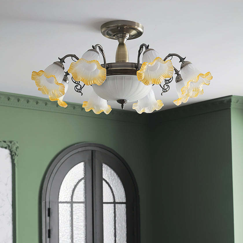 Daraich Chandelier