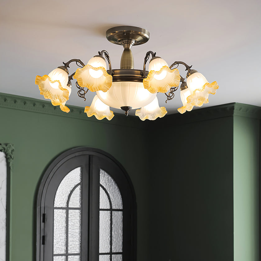 Daraich Chandelier
