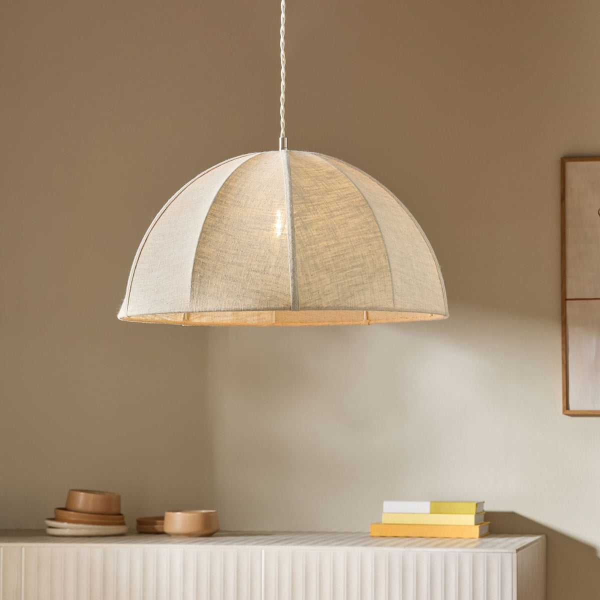 Darba Pendant Lamp – detail 2