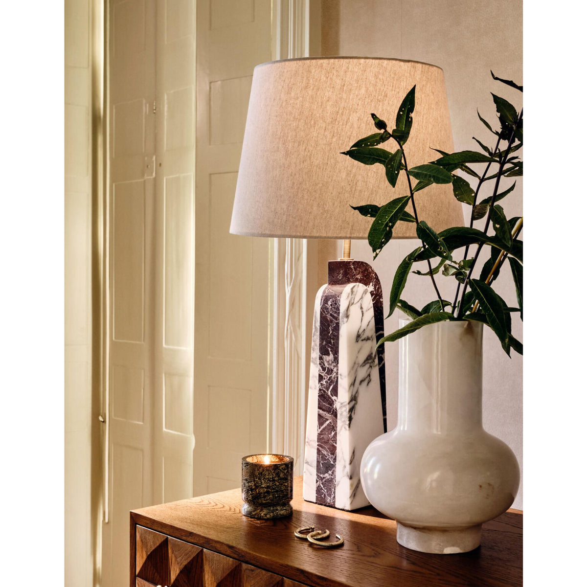 Darcy Table Lamp – detail 2
