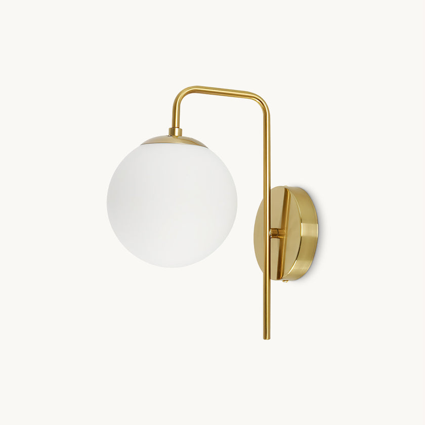 Darienne Wall Light