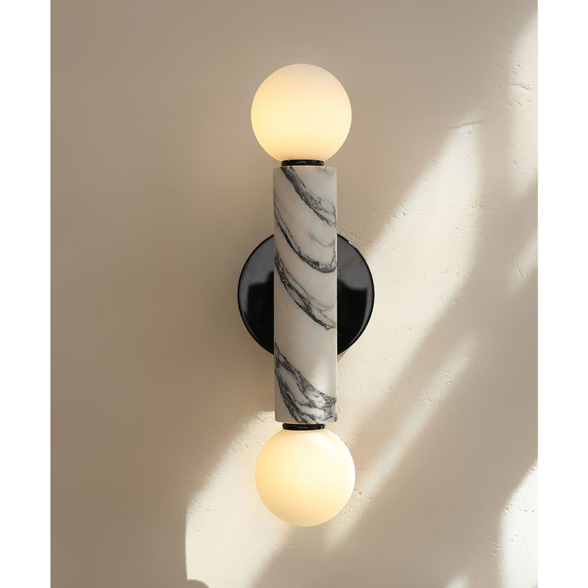 Darime Wall Light
