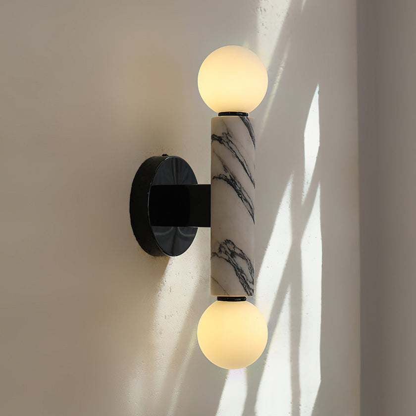 Darime Wall Light