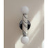 Darime Wall Light