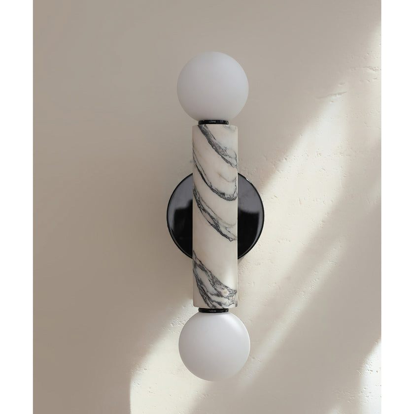 Darime Wall Light