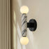 Darime Wall Light