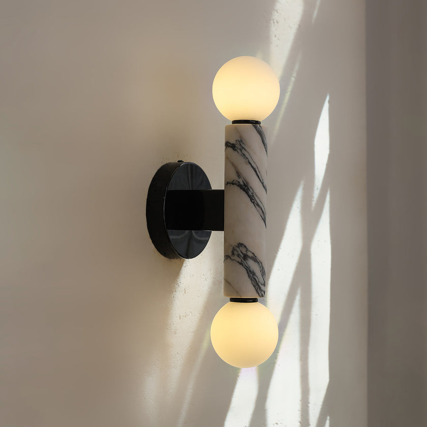 Darime Wall Light