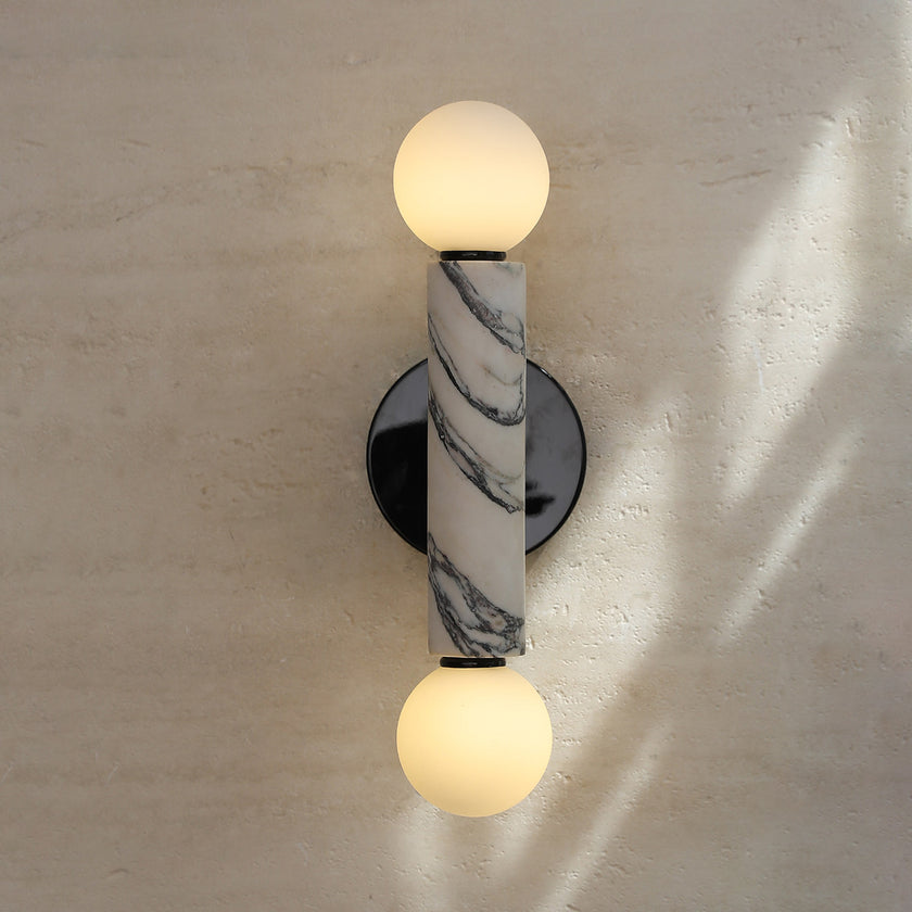 Darime Wall Light